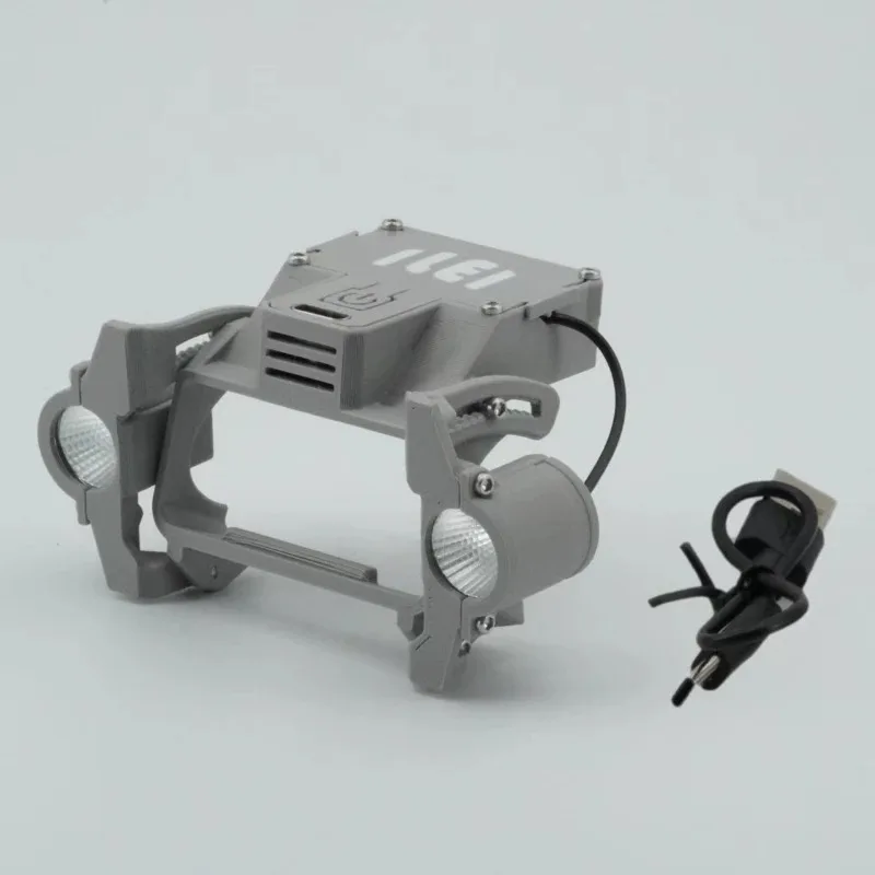 For DJI Flip Multi function Night Flight Light DIY LED Combination Flash Signal Light