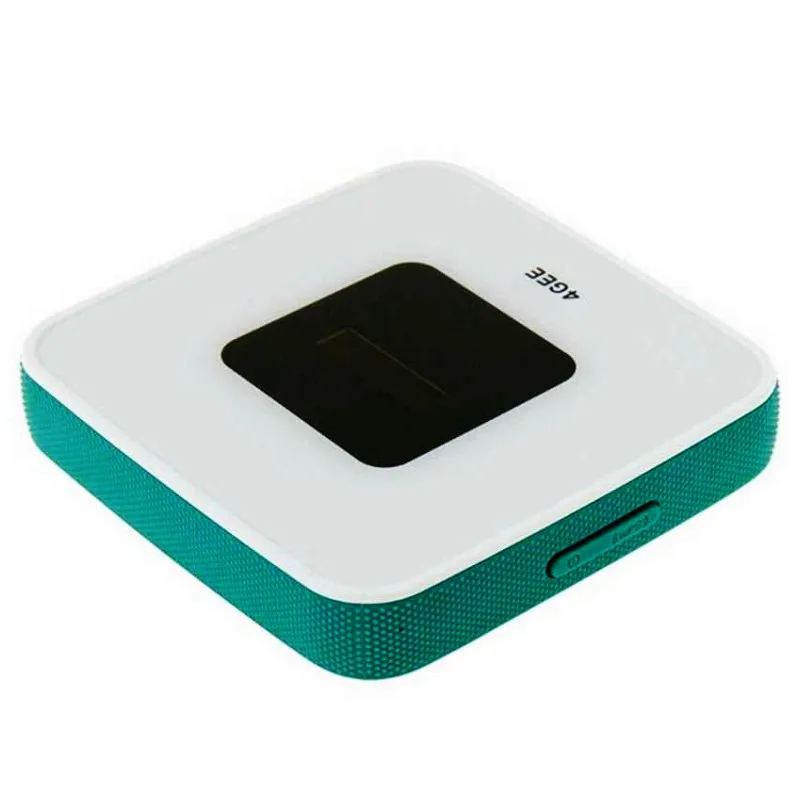 Alcatel One Touch Y855 LTE 4G 150Mbps Mobile WIFI Hotspot-Entsperrt