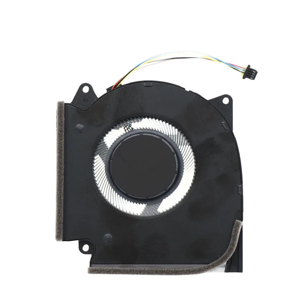 

Laptop GPU FAN For ASUS ROG Strix Scar DFS5K223052835-FNAD DC5V