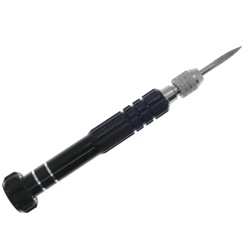 

652F Badminton Tennis Racket Grommet Remover Racquet Stringer Badminton Racket Repair Tool Stainless Steel + Alloy