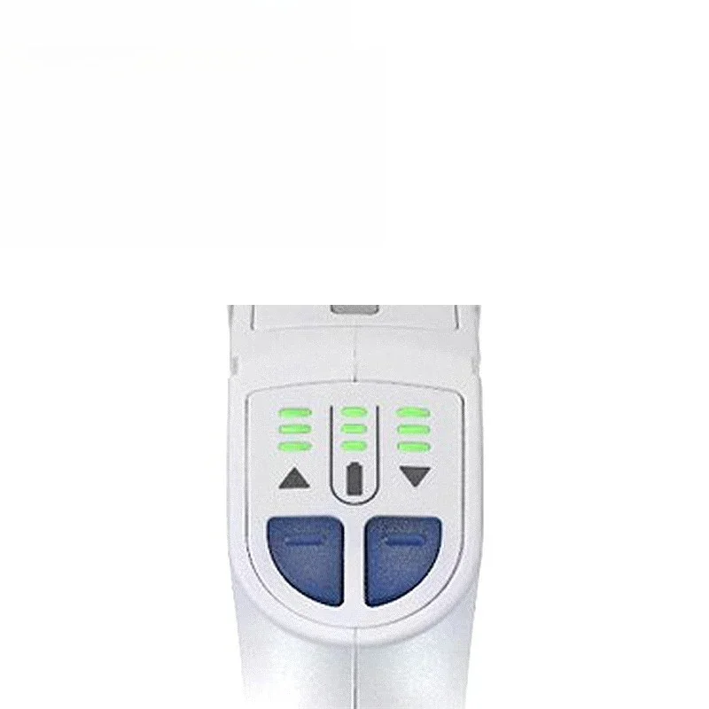Pipette Aspirator Fast Charge Adjustable Speed Flexible Pick and Displace Ultra Light