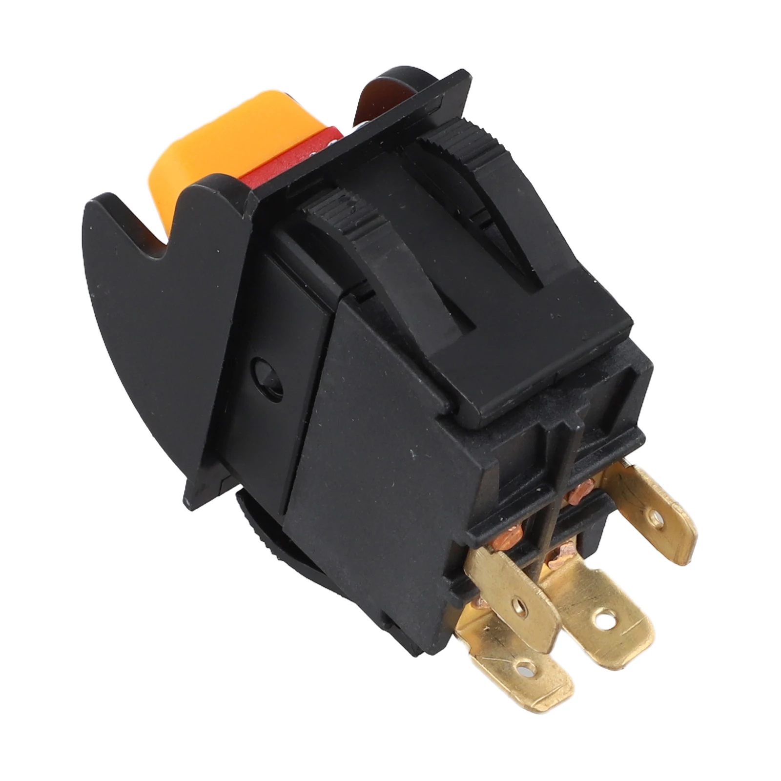 

Replacement Switch for Ridgid Tile Saw Fits For R4030 and For R4030S Models Part 760271017 Replaces 760271016 525468002