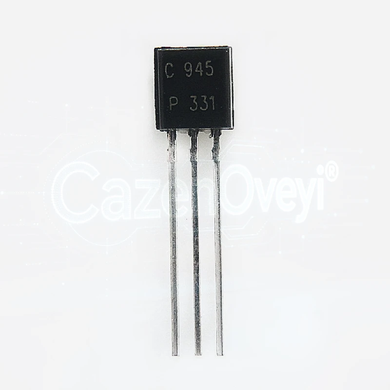 15-50PCS 2SC945 C945 3DD13002B 13002B OZ960G OZ960 HM9270D HM9270 IRS20124S IRS20124 IRFS4227 FS4227