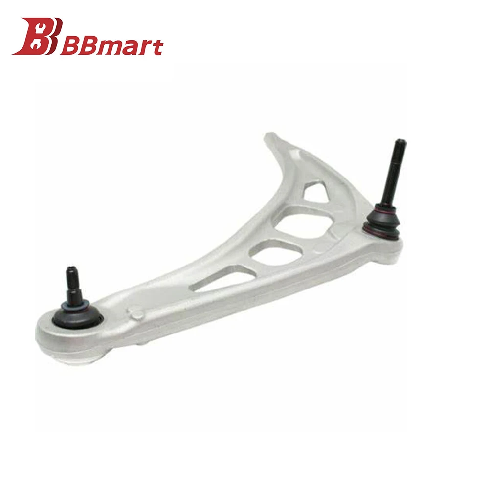 

31126777852 BBmart Auto Parts 1 pcs Front Right Lower Control Arm For BMW E46 E85 Wholesale Factory Price Car Accessories