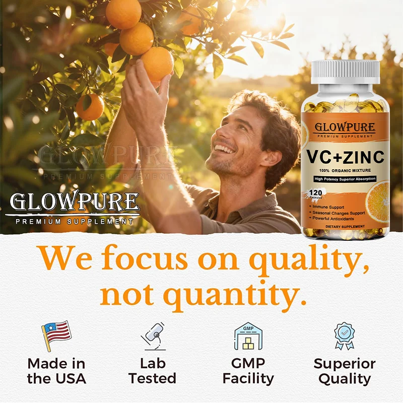 C Vitamini ve Çinko Takviyesi  - Zinc Supplement 50Mg incelemesi ve fiyatı