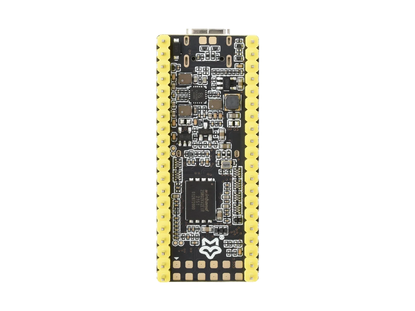 Luckfox Lyra RK3506G2 Linux Micro Development Board, integreert pens-core ARM Cortex-A7 en ARM Cortex-M0 processors