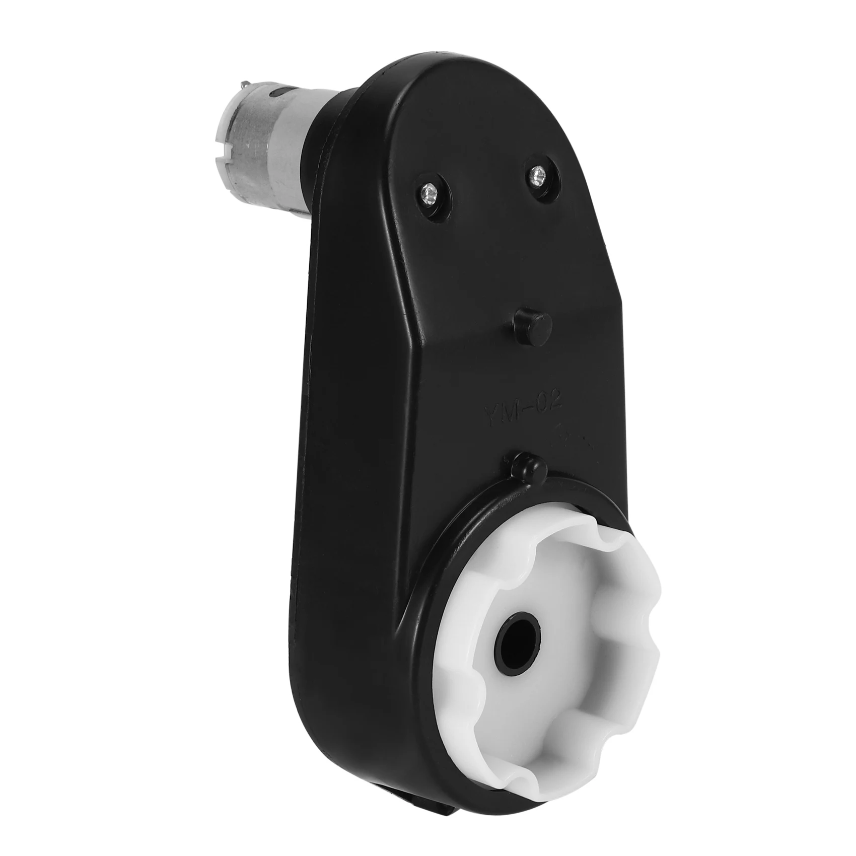 

RS390 Электродвигатель 12 В 20000 об/мин Автомобильный двигатель постоянного тока для детской игрушечной машины