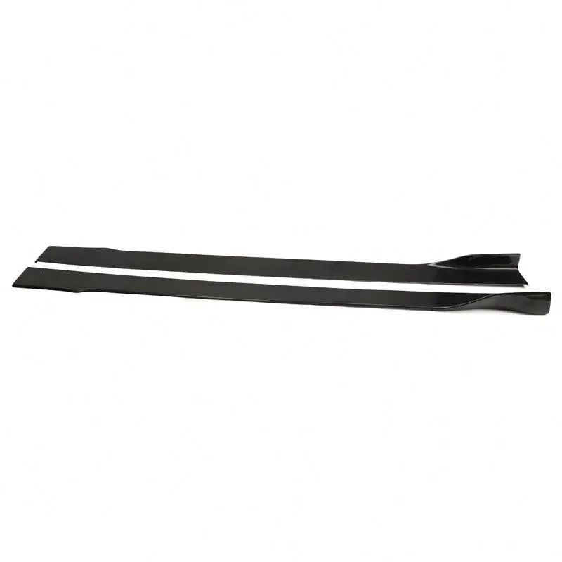 Front Bumper Side Skirts Rear Diffuser Body Bumper Kits For Mercedes Benz E63 W212