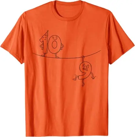 10. Geburtstagsparty Lustiges 10 Jahre 10-Jährige Jungen Mädchen T-Shirt Auf Wiedersehen 9 Hallo 10 Doppelziffern Comic-Grafik Kleidung Söhne Geschenke – Detail 7