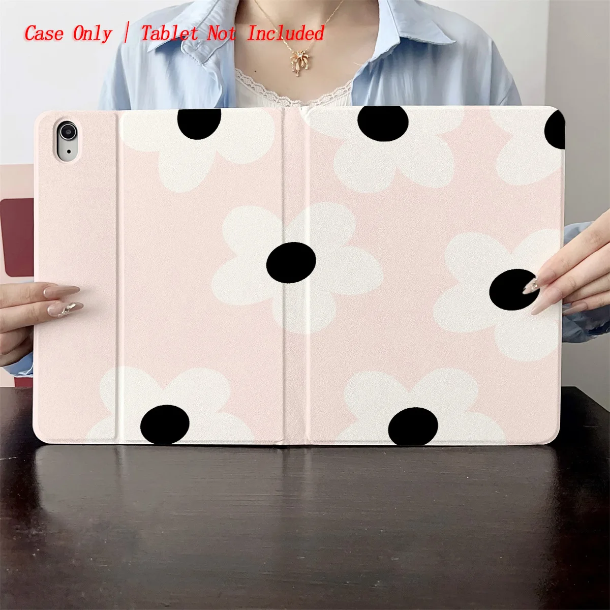 Suitable for all Samsung Galaxy Tab series, shockproof ultra-thin shell,suitable for general tablet computers 8 different styles