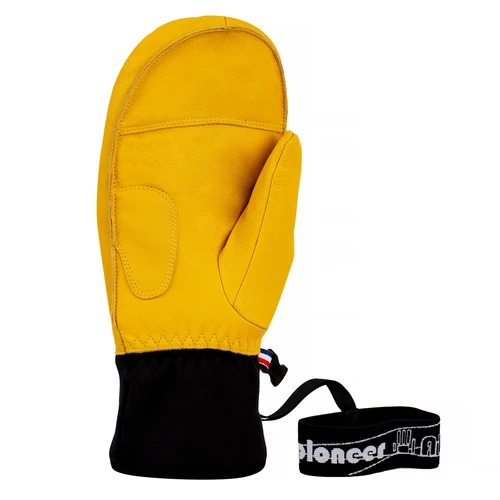 남녀공용 스키 장갑, 스노우보드 벙어리 장갑, 스노모빌 오토바이 사이클링 스키 장갑, 겨울 따뜻한 방풍 눈 장갑 