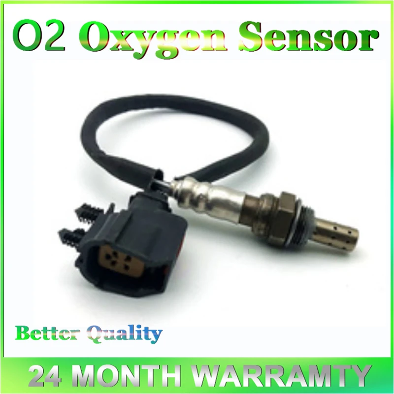 Sensor de oxígeno para coche, accesorio de combustible de aire para 4606555AB 4606555AD para 2001-2004 CHRYSLER SEBRING DODGE STRATUS 234-4596