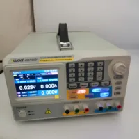 OWON ODP3031 105W programmable LAB power supply 30V 3A 1mV 1mA Resolution 1-CH Output , With 5V/3.3V Fixed  DC Power Supply