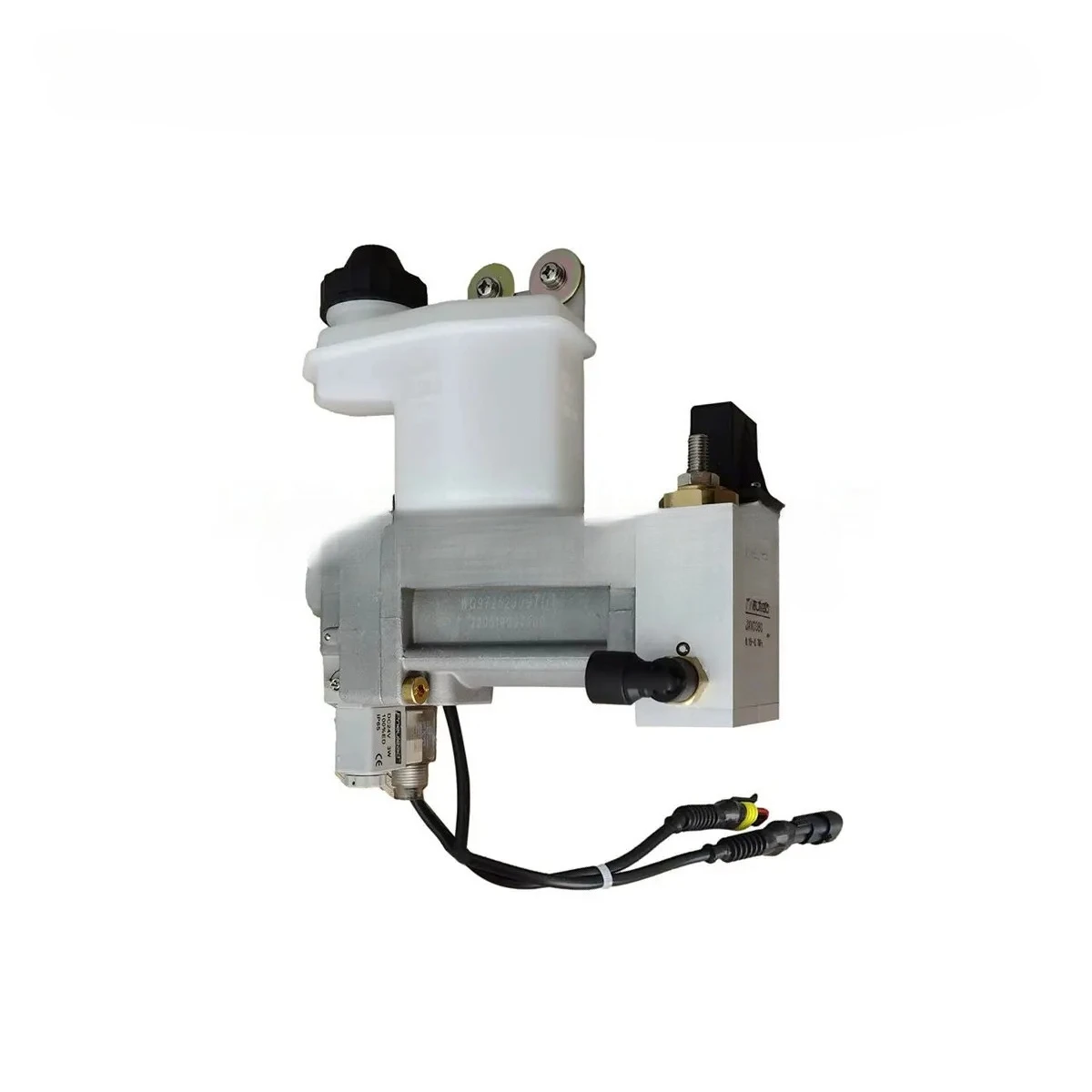 Suitable For Heavy …