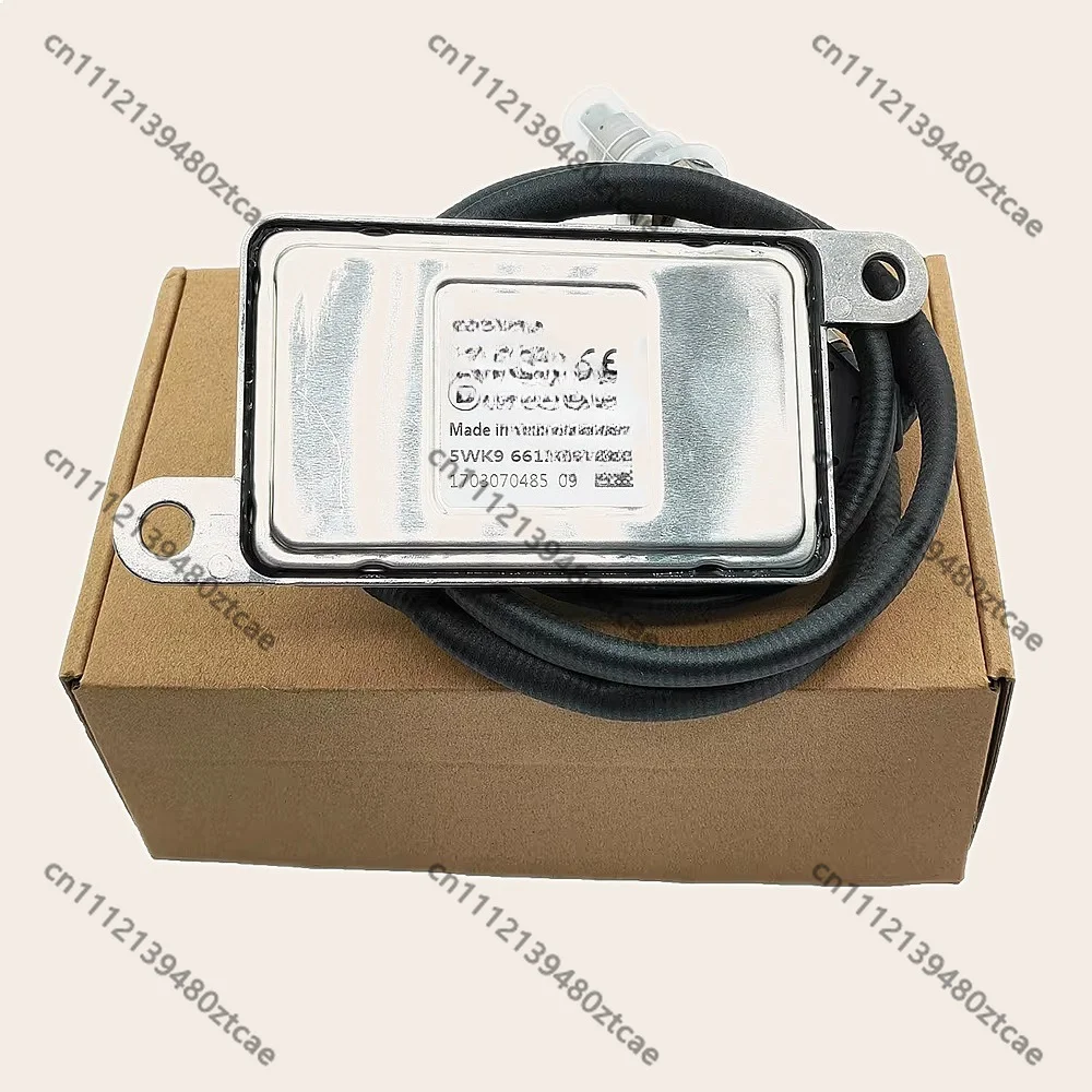5WK96612F 2296799 Nitrogen Oxygen NOX Sensor Truck Exhaust Parts