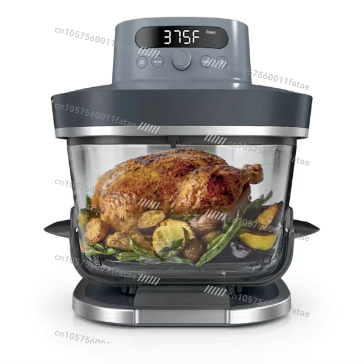 Аэрофритюрница Pro 6-в-1 Air AS101 110 В