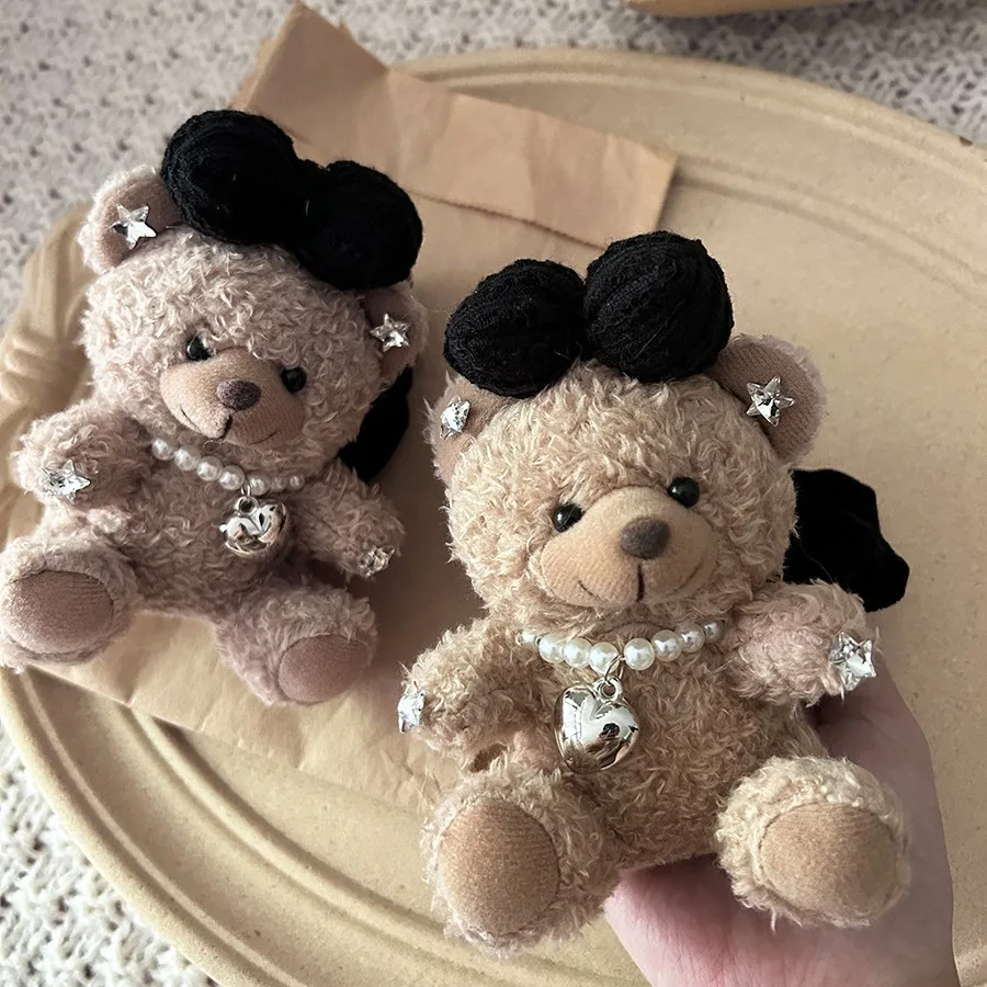 Cute Maillard Bow T…