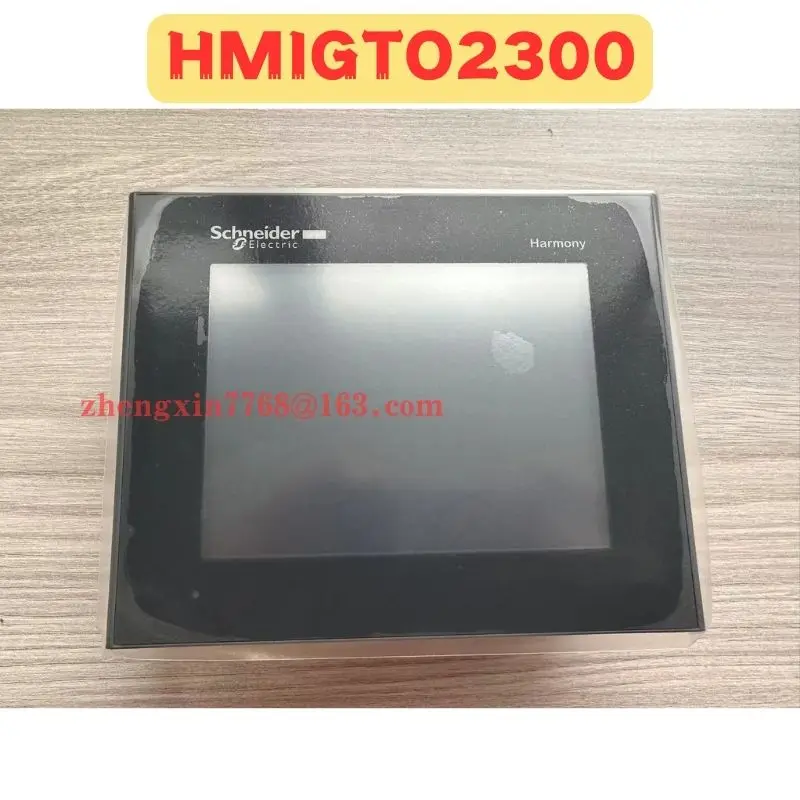 Brand New Original HMIGTO2300 Touch Screen
