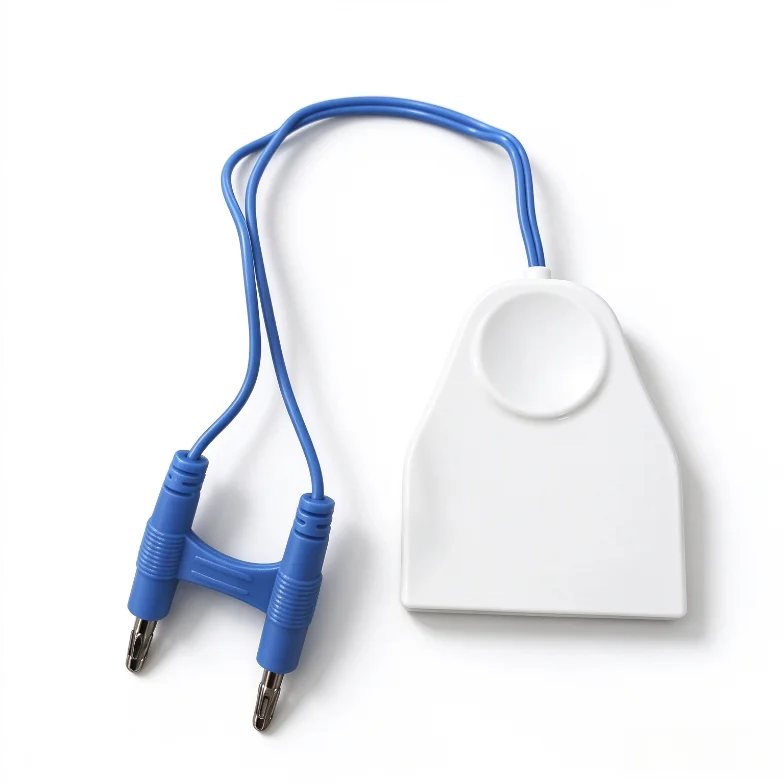 Vessel Sealing Converter Electrosurgical Unit Diathermy  Adapter for 7mm Vessel Sealing Vet Animal Clinic LigaSure
