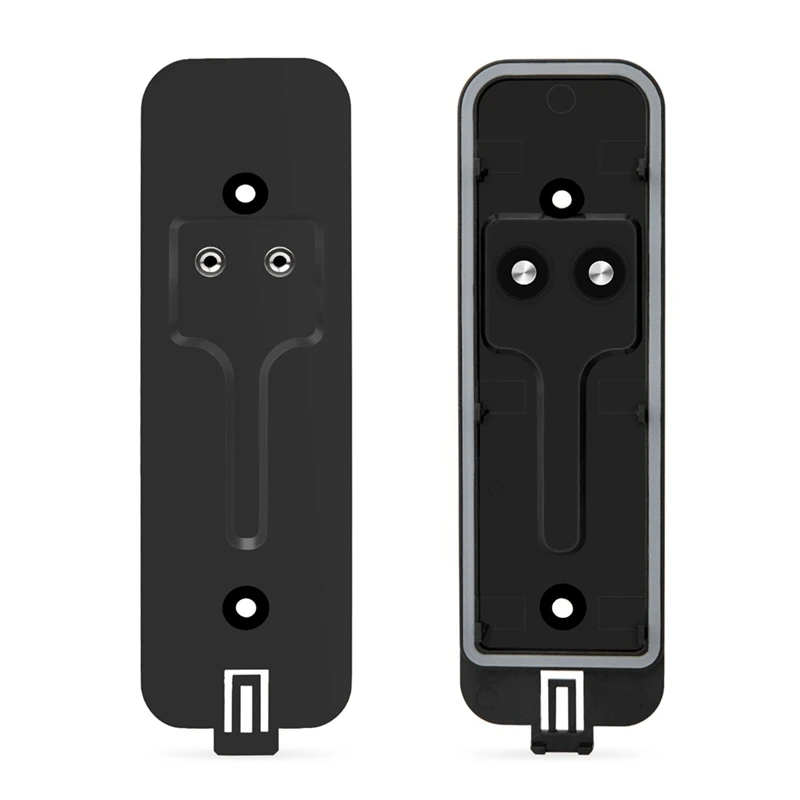 Suitable For Blink Base Plate, Video Doorbell Back Plate, Back Plate Doorbell Hardware Durable