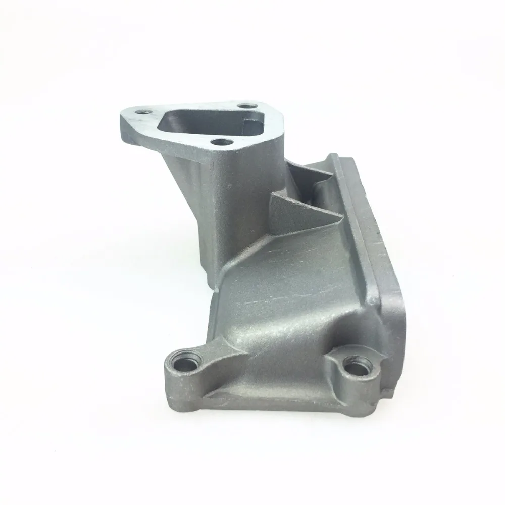 1pcs for Auto Parts Air-cooled Diesel Mower Generator 170F 173F 178F 186F 186FA 188F Air Intake Pipe