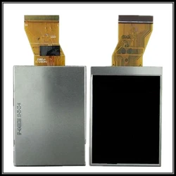 100% Original NEW LCD Display Screen Repair Part for NIKON CoolPix L21 Digital Camera With Backlight