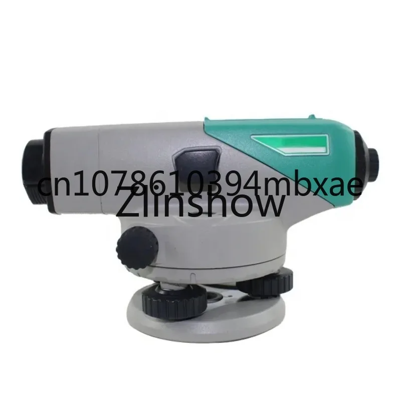 Original Digital Auto level Land survey Gance B40 B40A 24X 32X high accuracy auto level instrument for promotion