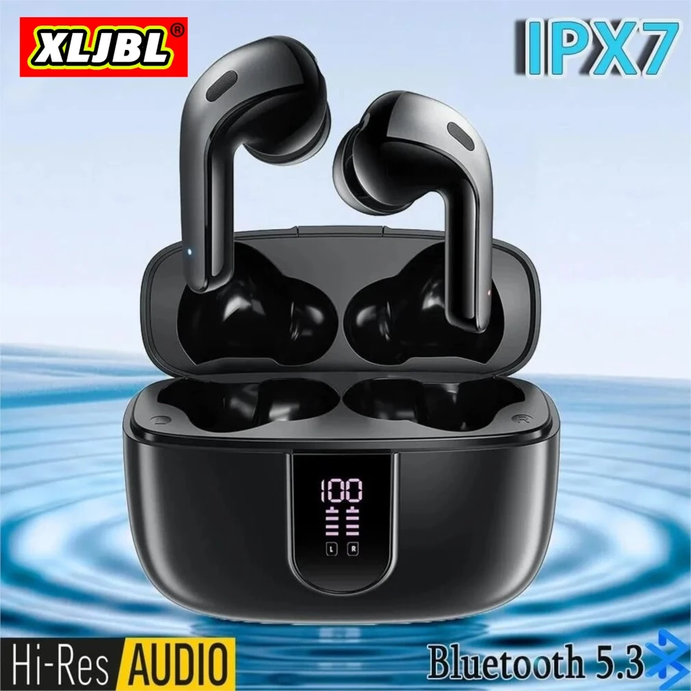 Freepods 5i pro fone de ouvido sem fio bluetooth fones de ouvido longa vida útil da bateria jogos fones de ouvido intra-auriculares pods esporte