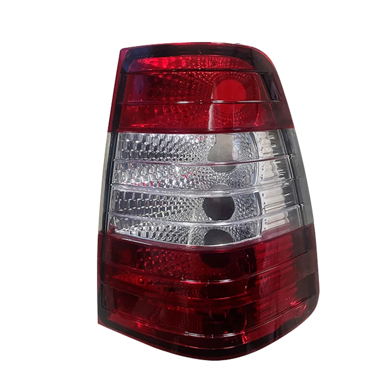 Reversing Turning Flashing Taillight Driving Warning Light For Mercedes E Class W124 1985-1996 No Bulb Replacement Part