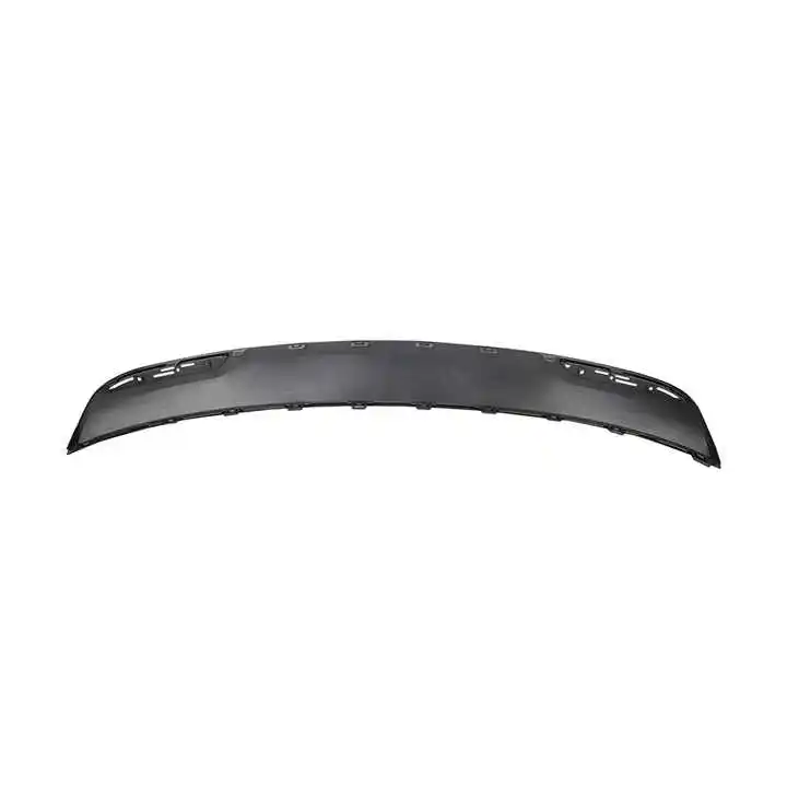 For Tesla Model S Custom Classic Car Rear Bumper 1057321-00-C 16-21 Lower Section of The Rear Bumper