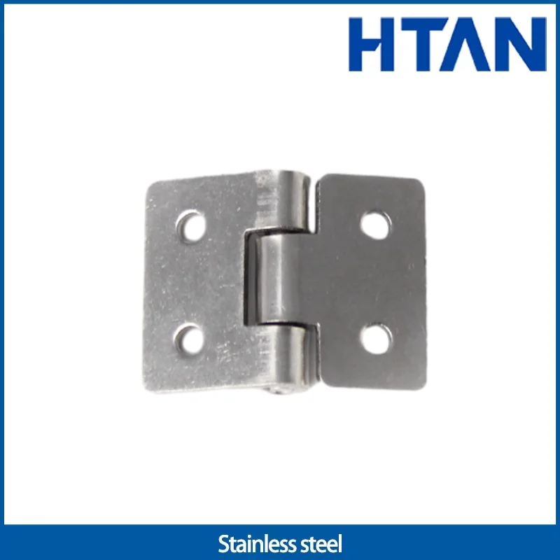 

Small Hinge Stainless Steel Industrial Automation Instrument Equipment Chassis Cabinet Door Household Tool Hinge