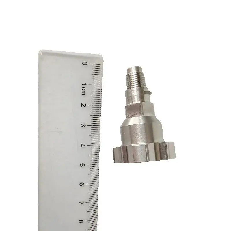 

Пистолет-распылитель SATA Mini Jet 4/3000B, адаптер, автомобильный пистолет для краски, чашка 10 мм * 1,0 мм, совместимый с одноразовой мерной стаканчиком