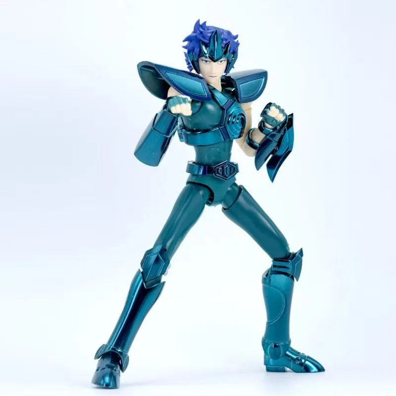 

【Pre-sale】CS Saint Seiya Saint Cloth Myth EX Bronze Saint LC Sirius Action Figure Desktop Decoration Gift Collection