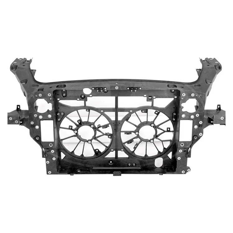 

FOR 2008-2022 NISSAN GTR R35 SUPPORT RADIATOR CORE CENTER 62501KB50A