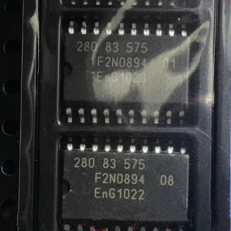 

10pcs New 28083575 28083578 28083579 SOP-20 Driver management chip