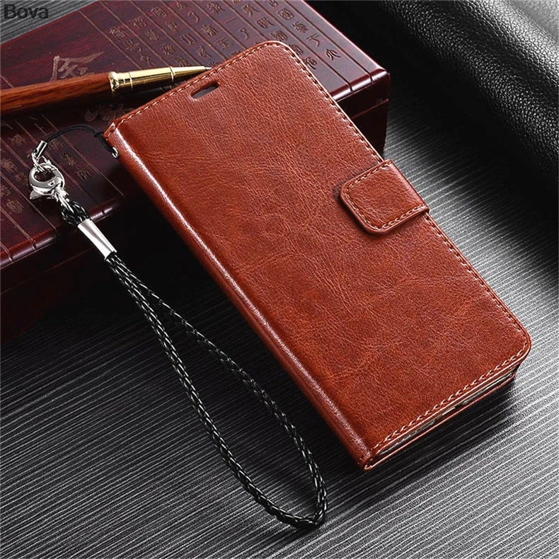 card holder cover case for Meizu M3 Note M3 Mini M5 M6 Note MX5 MX6 Pro 6 Pu leather phone case wallet flip cover