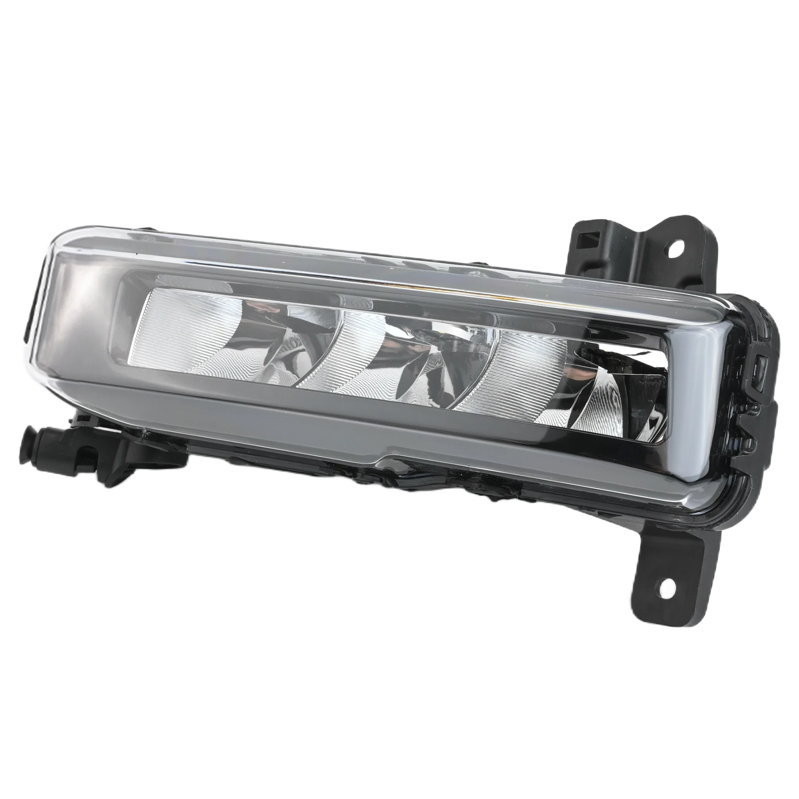 

Bumper Mounted Left Front Fog Lamp for Select For BMW Models OEM 63178089979 Designed for Durability and Functionality