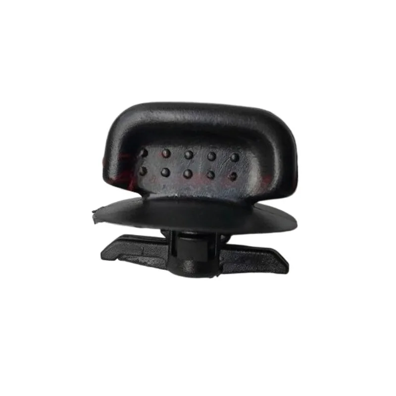 

Dashboard Lower Cover Knob Latch Retaining Clip 1pc for Honda Fit City Crider Elysion CRV Brand New