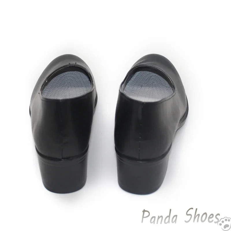 أحذية أنيمي بانج دريم ناجاساكي سيو التأثيرية أزياء أنيمي كوس كوميك التأثيرية أحذية الدعامة لحفلات الهالوين