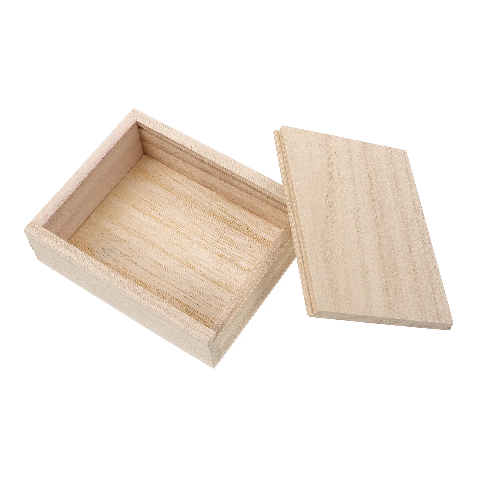 

Portable Wooden Poker Box Vintage Durable Playing Card Storage Case Compact Wooden Storage Box Playing Card Boxes