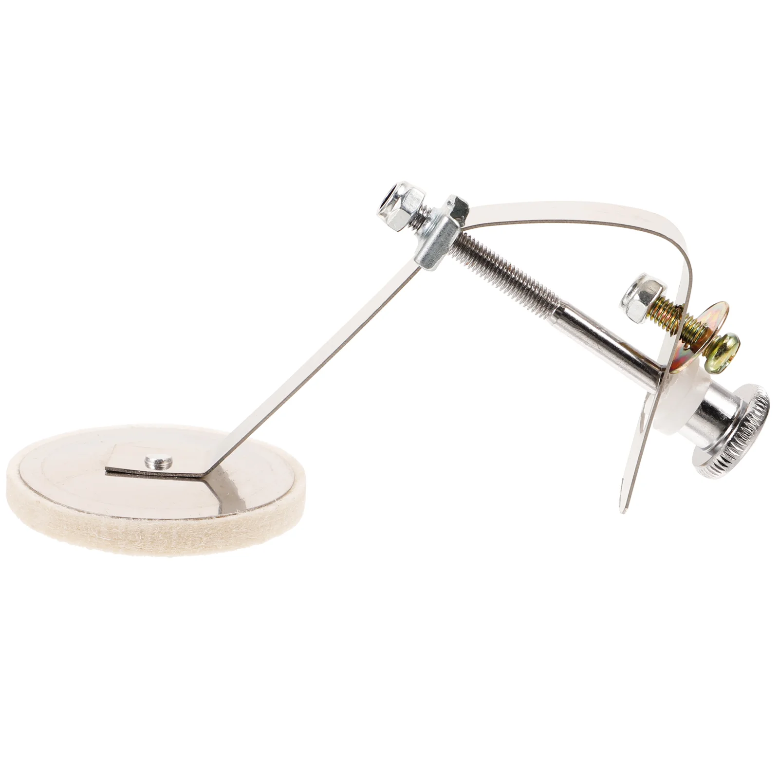 Snare Drum Pad Dampening Silencers Muffler Pads for Drums Dampeners Mute Metal Mats Accessories Board