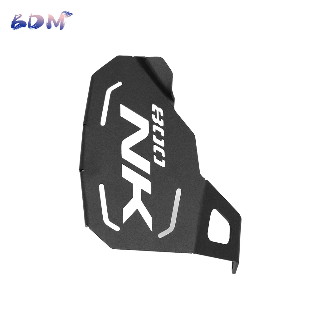 Accesorios para motocicleta, cubierta de Control de válvula, Protector modificado para CFMOTO CF MOTO NK800 800NK NK 800 2023-2024