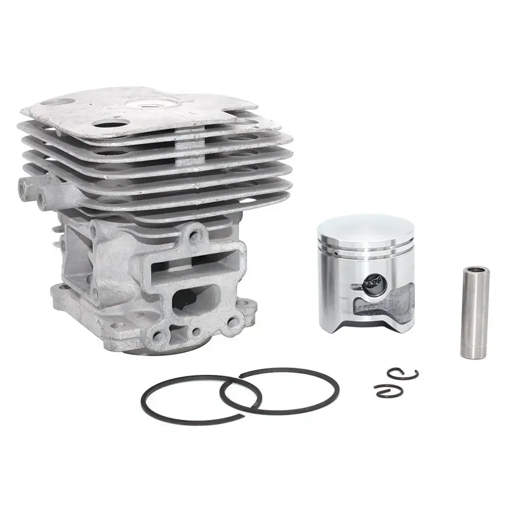 40.5mm Cylinder Piston Kit For McCulloch B40BT Elite B40P B40B Brushcutter