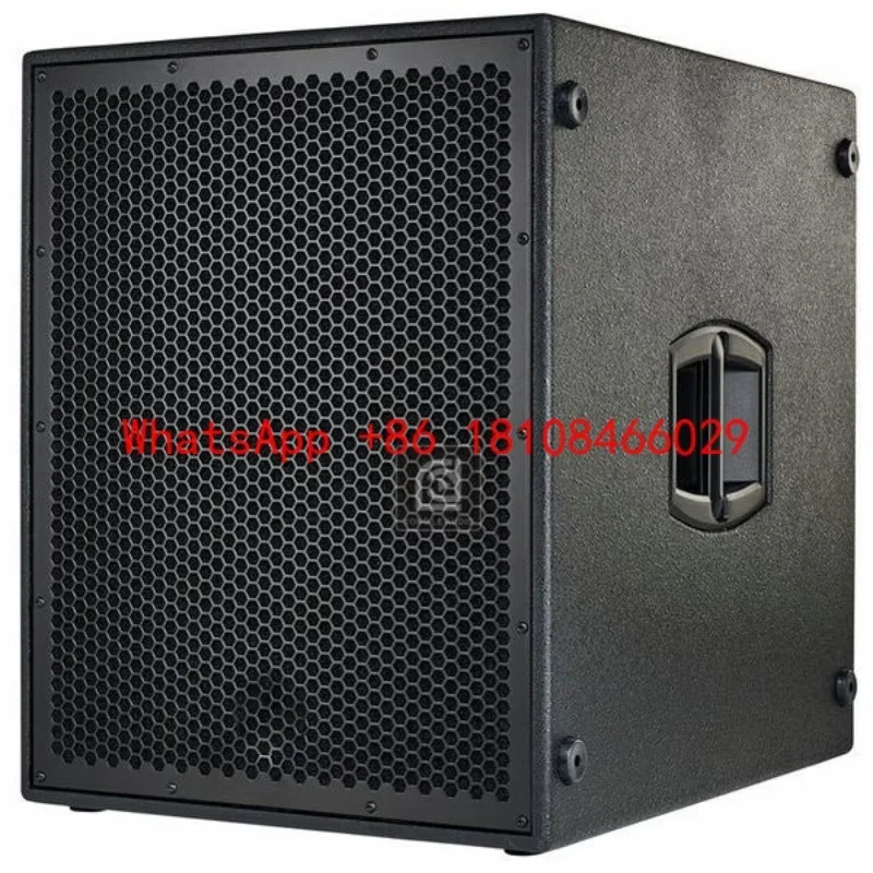 Sub 8004-AS Single …