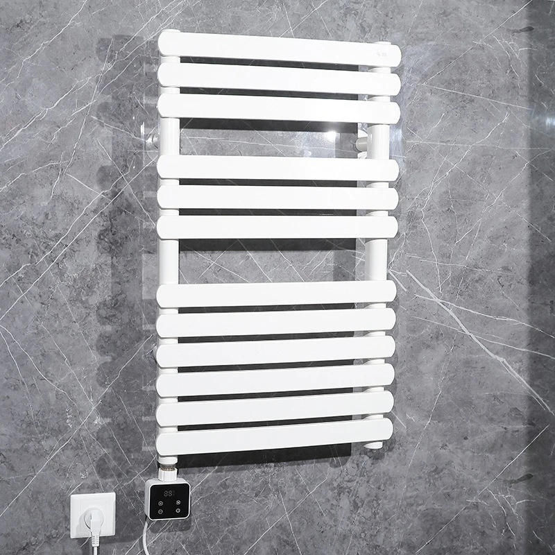 

Intelligent constant temperature sterilization, low carbon, heating and drying towel rack