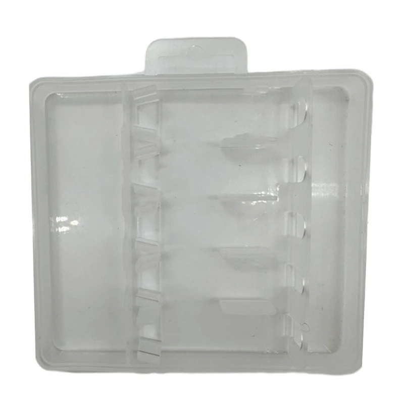 Fishing Lure Box Multiple Compartment Baits Box Tackle Container Portable Shrimp Lure Storage Case Squid Baits Separator 69HD