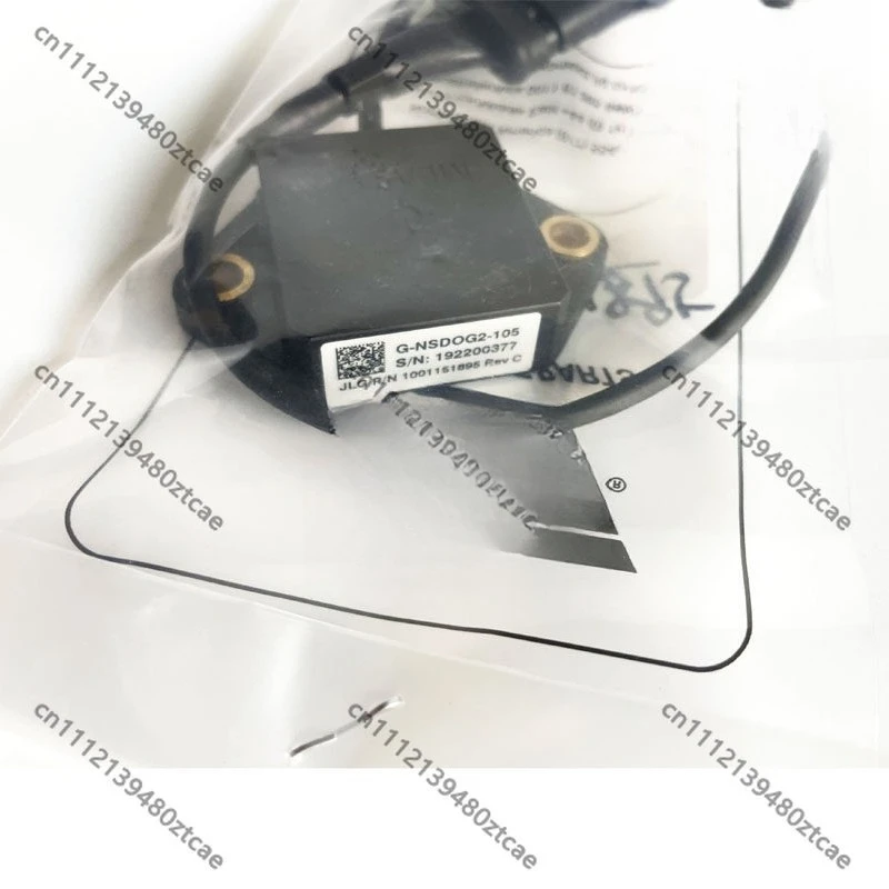1001151895 1001186466 Tilt Level Sensor Telescopic Boom Lift Safety Angle Transducer Spare Parts