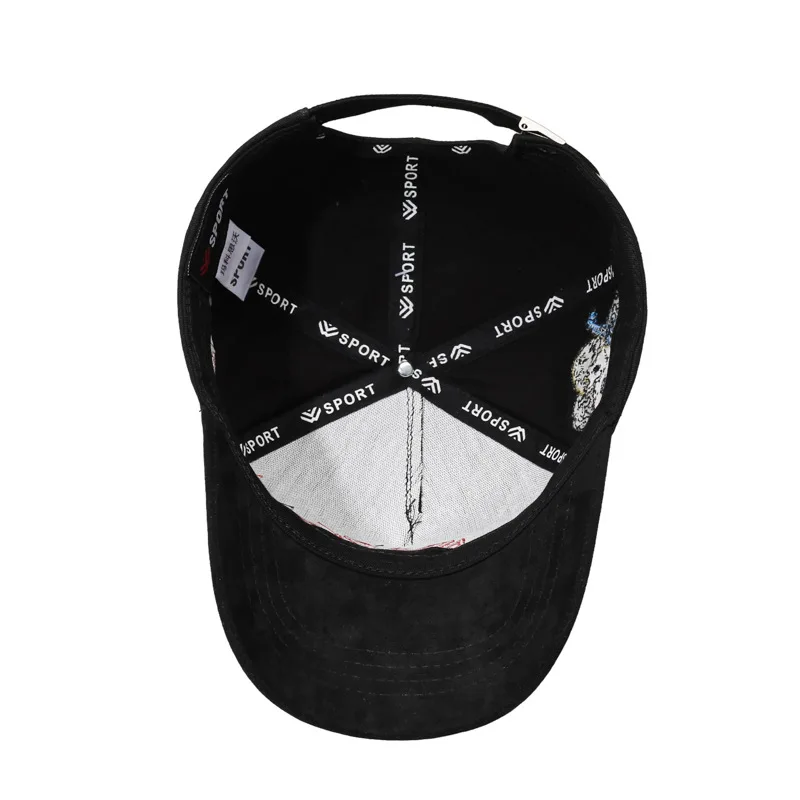 Minimalist Baseball Caps Cotton Twill Unstructured Dad Hats Adjustable Strapback Headwear For Men Women Casual Daily Wear Styles