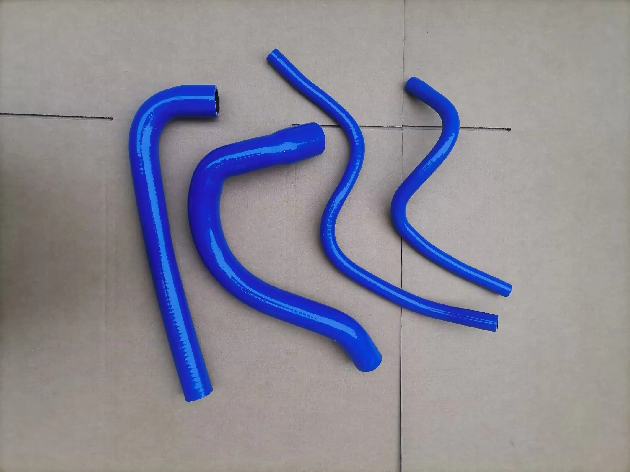 Silicone Coolant Ra…