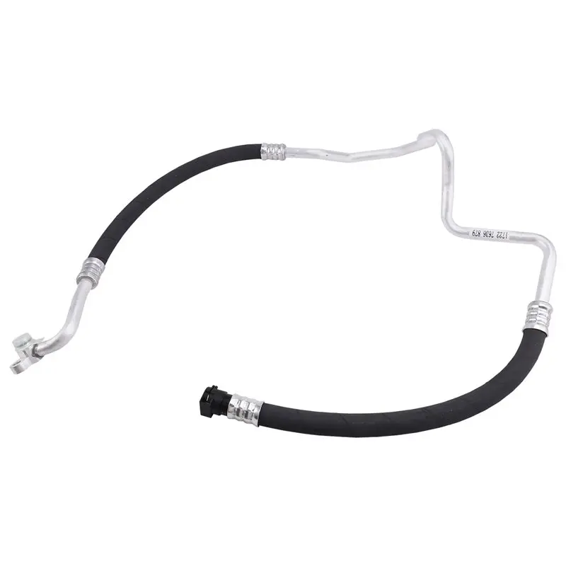 A96E-Oil Hose Transmission For BMW F07 GT F10 F06 F12 F13 F01 F02 17227636879 535I 640I 740I 740Li